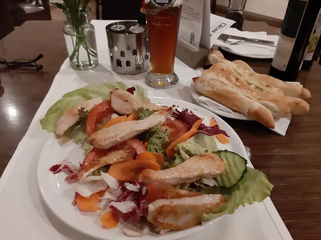 Gabriele Bozzola_Cucina Nostra im Parkhotel Eisenstadt_Eisenstadt Stadt_avis