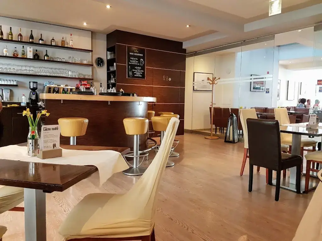 Cucina Nostra im Parkhotel Eisenstadt_Eisenstadt Stadt_slider_image_1