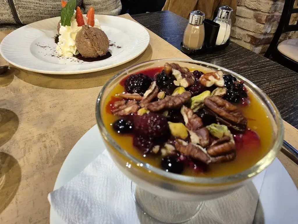 Stephen Nicholson_Restaurant Le Kuhn_Straßburg_recensione