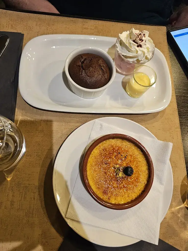 Vicky kapsali_Restaurant Le Kuhn_Straßburg_recensione