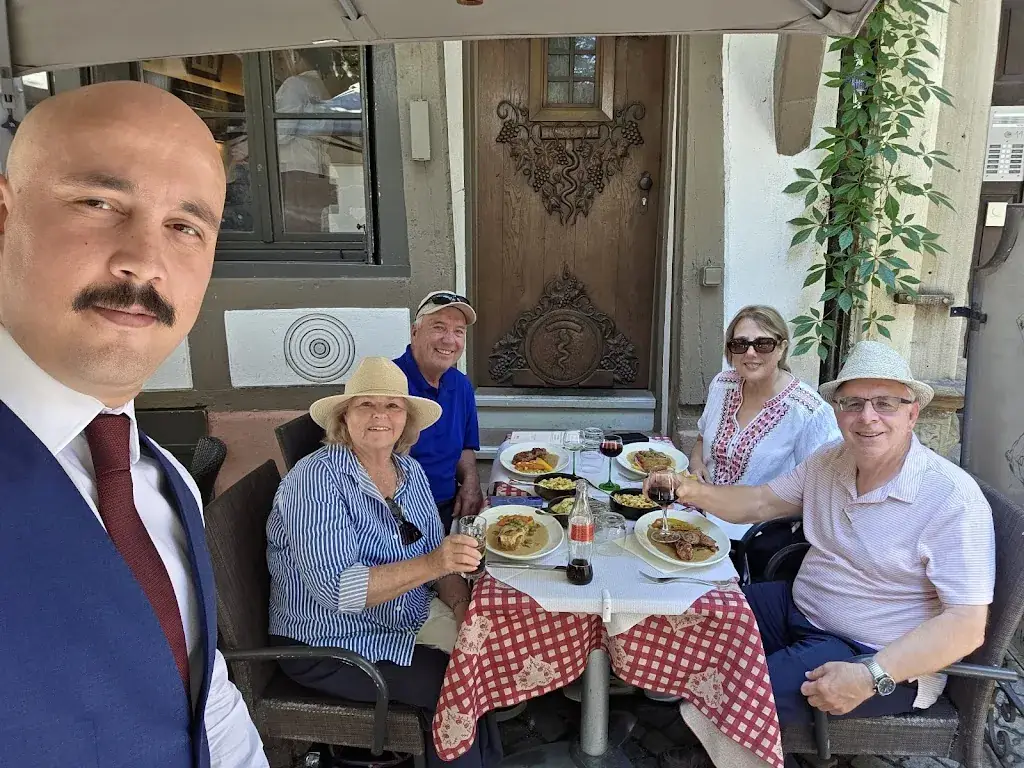 Jim Good_Le Tire-Bouchon_Straßburg_review