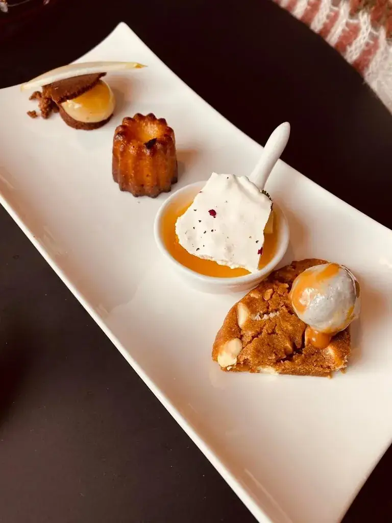 Menu_Blue Flamingo_Straßburg_image_6