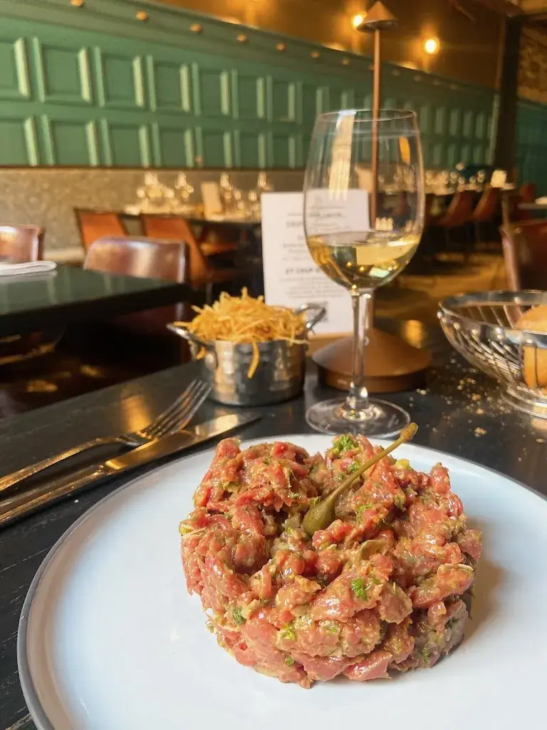 Menu_La Hache_Straßburg-Stadt_image_6