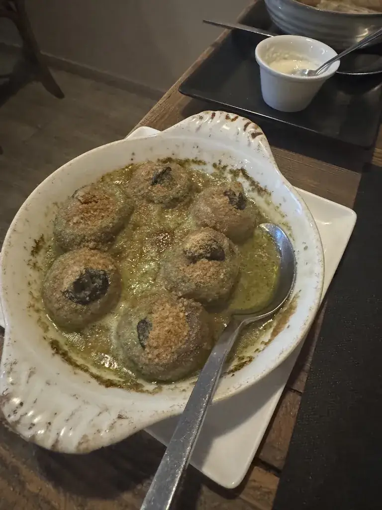 Cristiano Paolini_Restaurant Les Chauvins_Straßburg-Stadt_avis