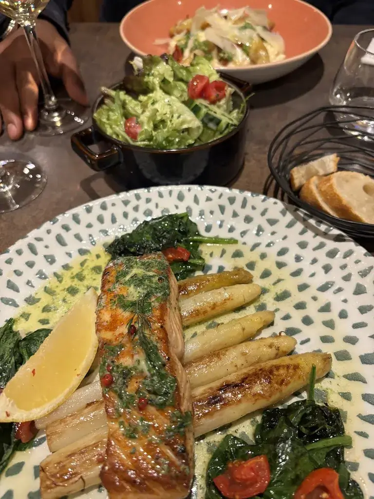 Yasin G._L'Oignon_Straßburg-Stadt_review