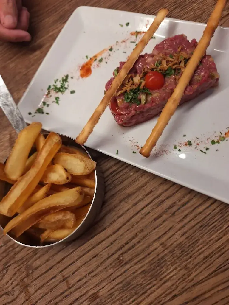 Cappyjack_L'Oignon_Straßburg-Stadt_review