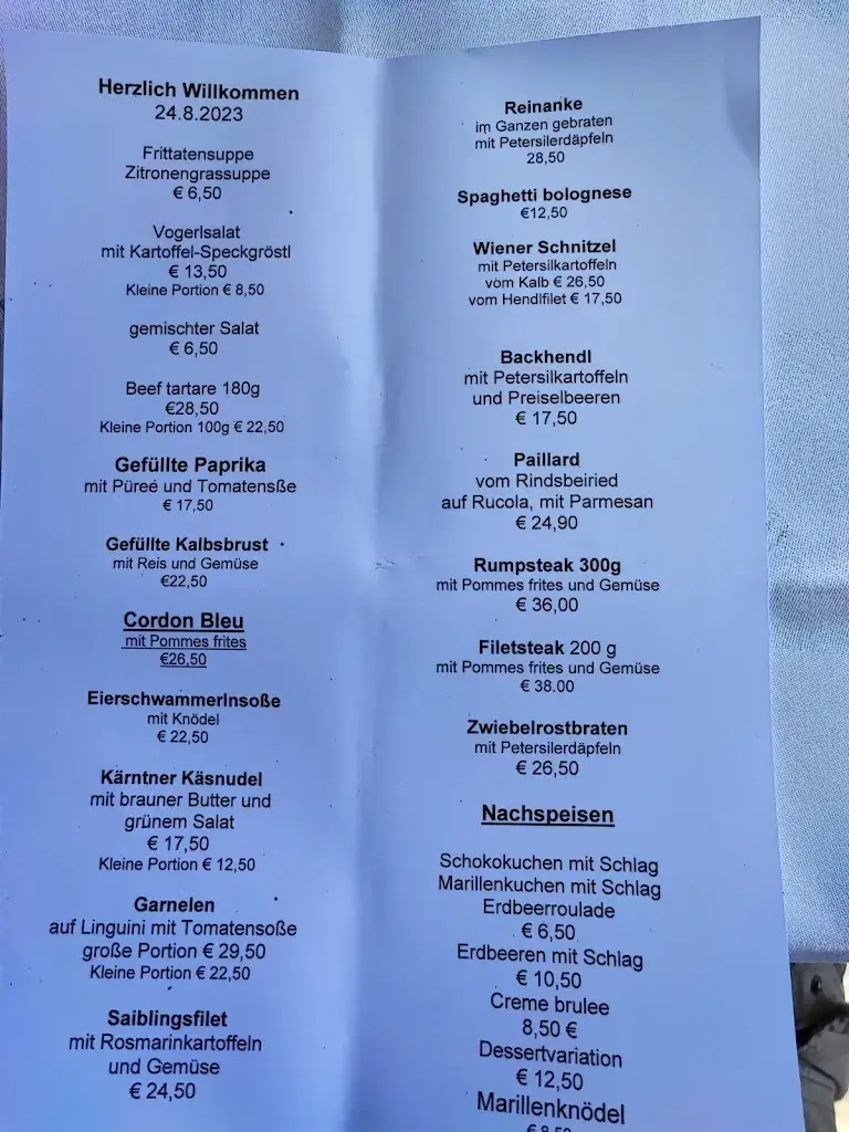 Menu_Seerestaurant Kropfitschbad_Tschachoritsch_image_3