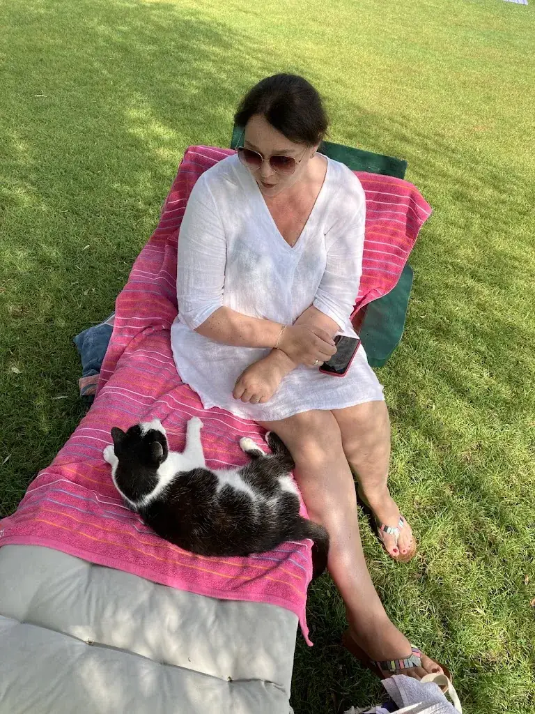 Ries Bouwman_Seerestaurant Kropfitschbad_Tschachoritsch_avis