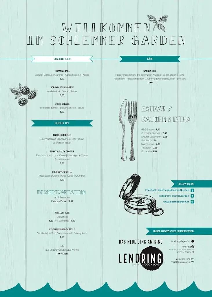 Menu_Electric Garden_Techelsberg_image_1