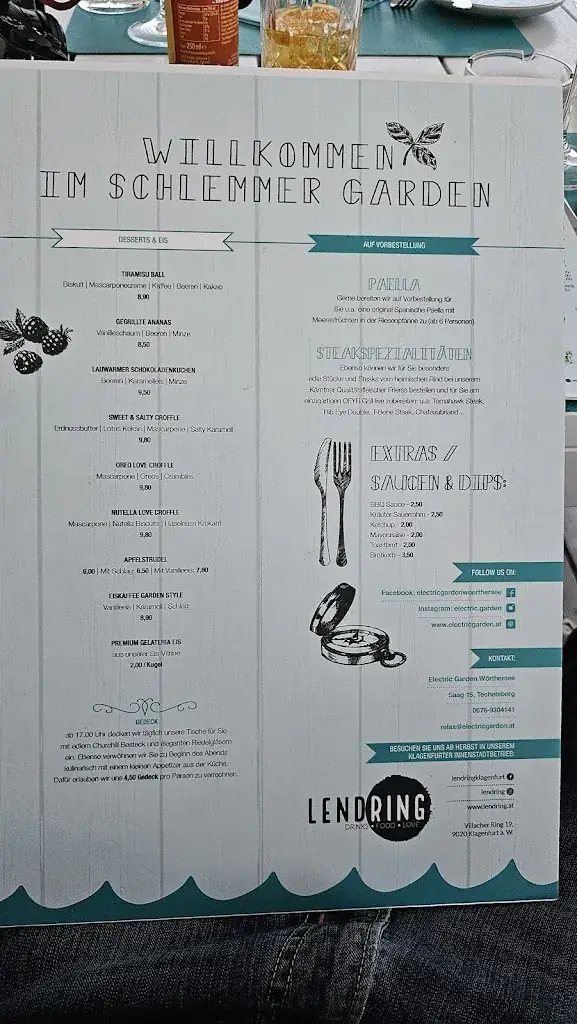 Menu_Electric Garden_Techelsberg_image_2