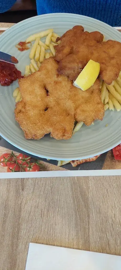 Menu_XXXLutz Restaurant Eisenstadt_Eisenstadt Stadt_image_2