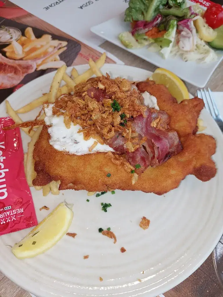 Menu_XXXLutz Restaurant Eisenstadt_Eisenstadt Stadt_image_5