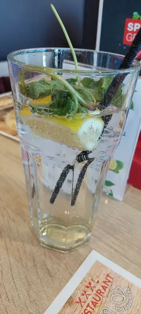 Menu_XXXLutz Restaurant Eisenstadt_Eisenstadt Stadt_image_7