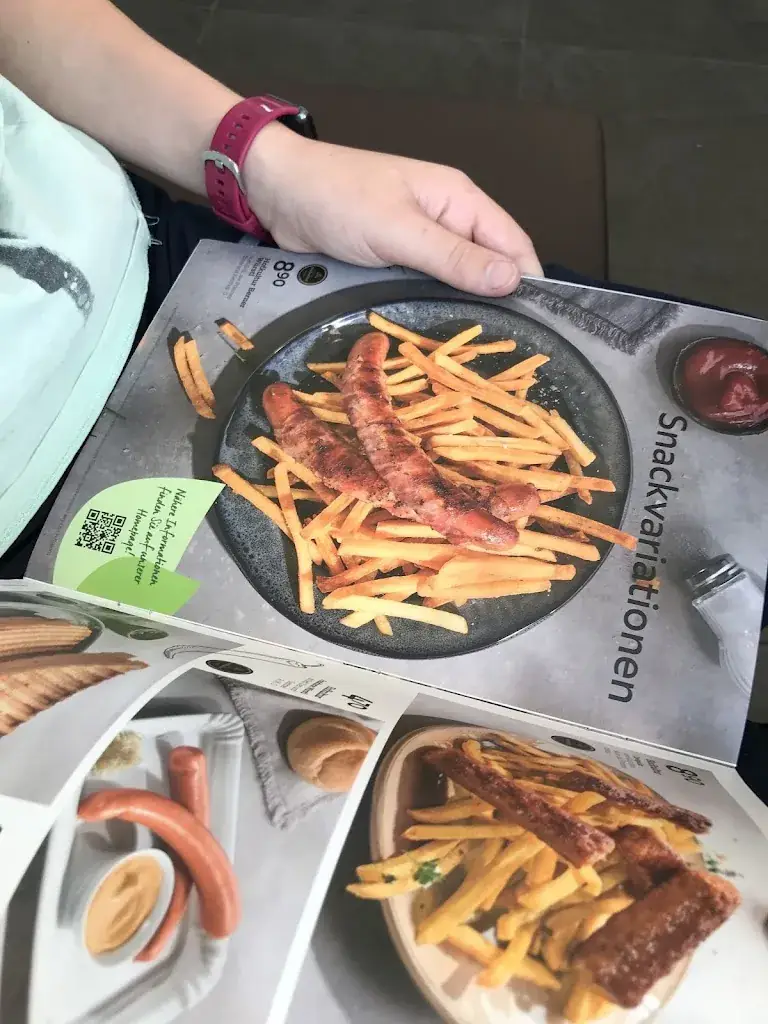 Menu_XXXLutz Restaurant Eisenstadt_Eisenstadt Stadt_image_9