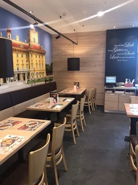 XXXLutz Restaurant Eisenstadt restaurant à Eisenstadt Stadt