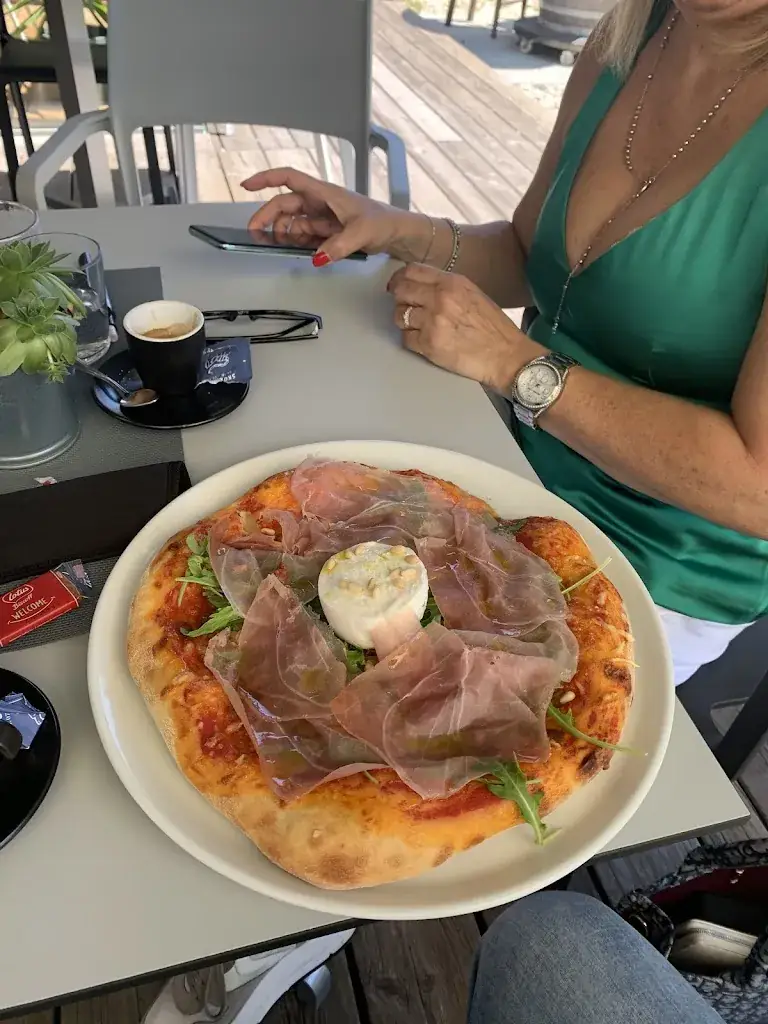 Matteo Pepa_Bistro Siamo OG_Techelsberg_recensione