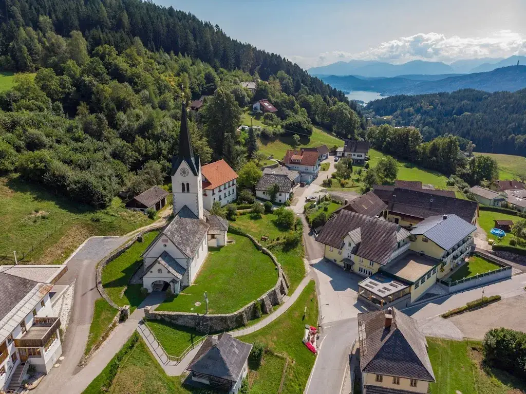 Hotel - Restaurant Ulbing_Techelsberg_slider_image_1