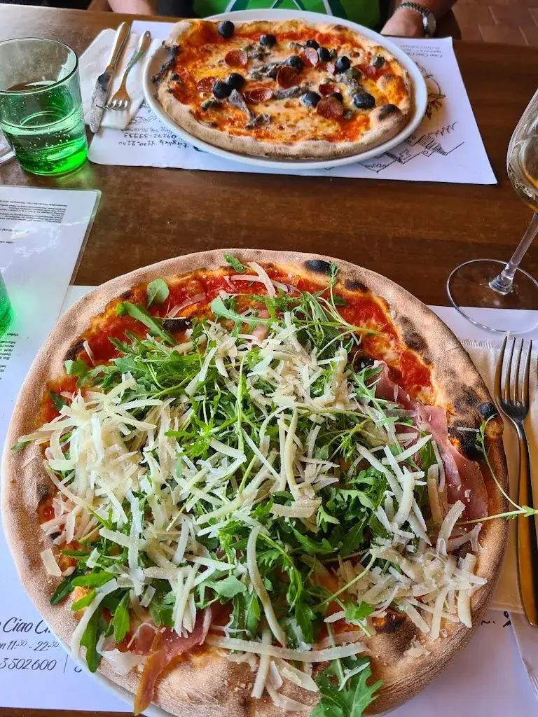 Menu_Ciao Ciao Ital. Ristorante - Pizzeria_Techelsberg_image_5