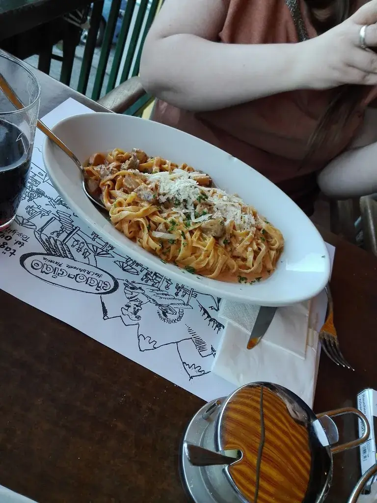 Menu_Ciao Ciao Ital. Ristorante - Pizzeria_Techelsberg_image_9