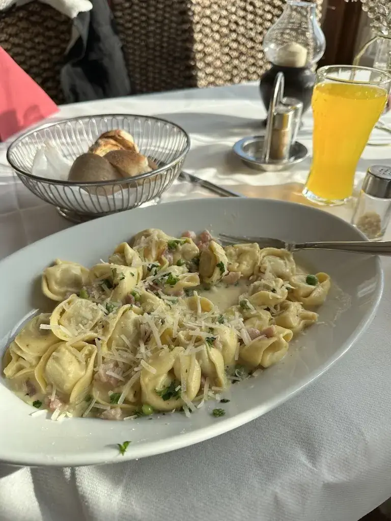 Yuriy Rybak_Ciao Ciao Ital. Ristorante - Pizzeria_Techelsberg_avis