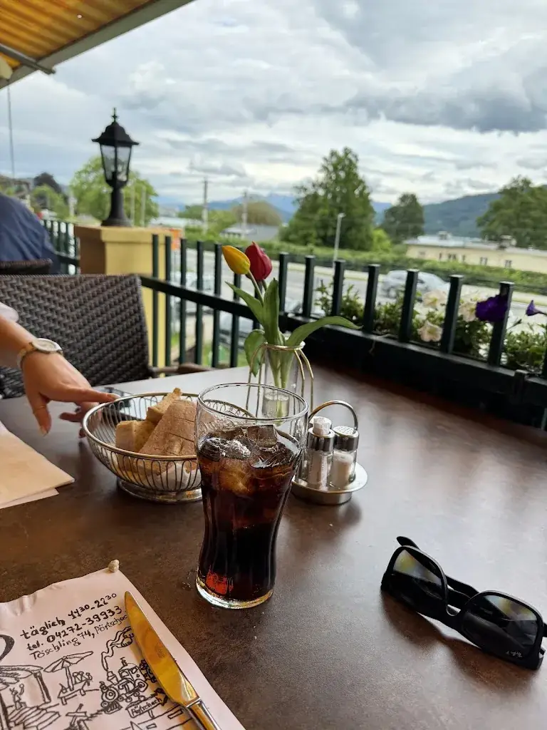 Hero Black_Ciao Ciao Ital. Ristorante - Pizzeria_Techelsberg_avis