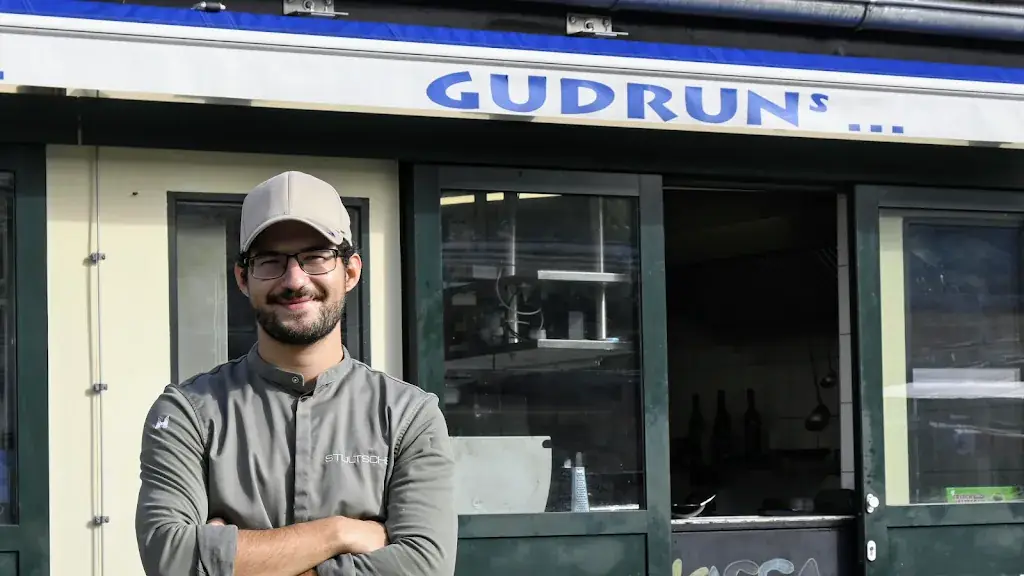 Der Marktwirt restaurant à Viktringer Vorstadt