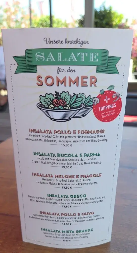 Menu_L'Osteria Villach_Villach_image_1