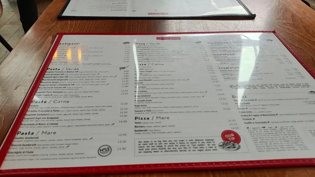 Menu_L'Osteria Villach_Villach_image_4