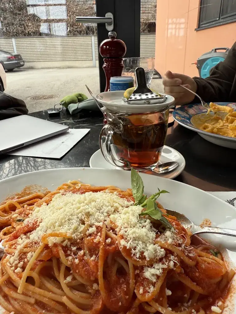 Vasiliji Markin_L'Osteria Villach_Villach_review