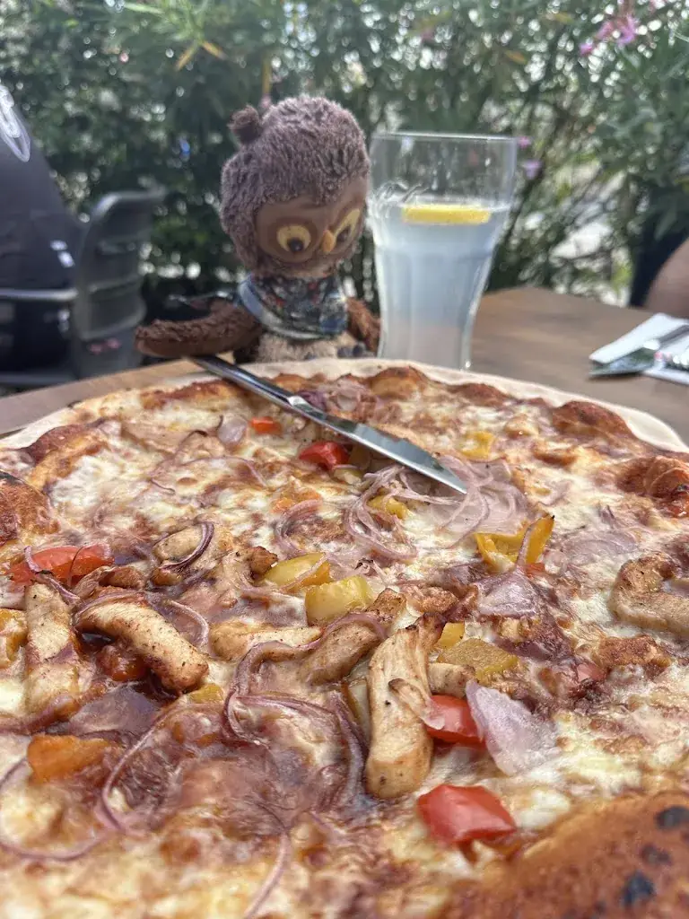 Evi Napetschnig_L'Osteria Villach_Villach_review