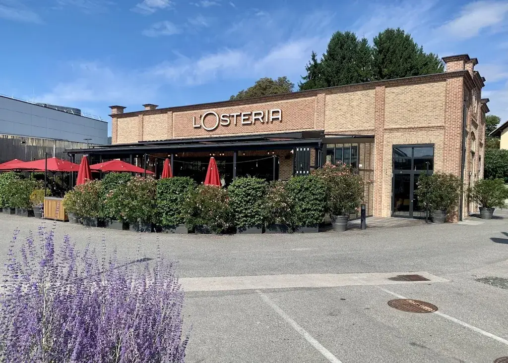 L'Osteria Villach ristorante a Villach