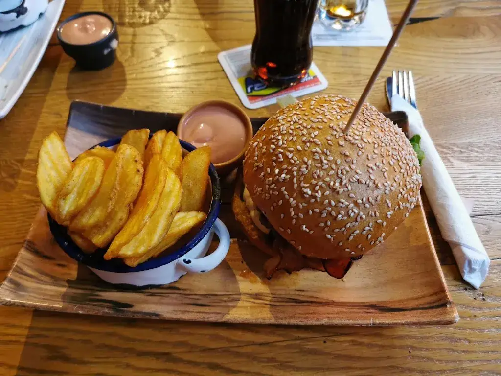 Menu_Racer's_Villach_immagine_5