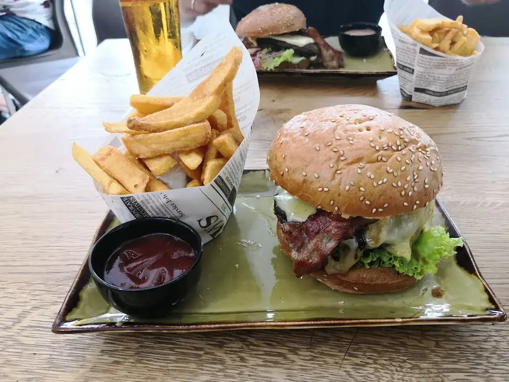 Menu_Racer's_Villach_immagine_8