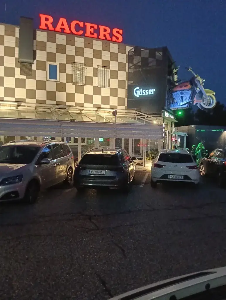 Christie Watterson_Racer's_Villach_recensione