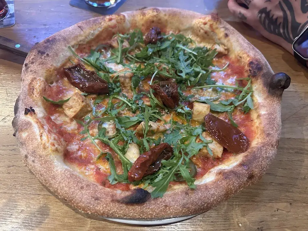 Sanimir Hamulic_Racer's_Villach_recensione