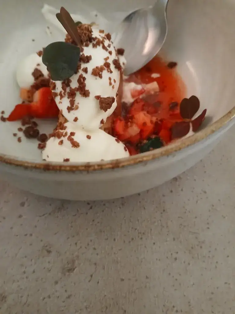 Maurizio Ardigo'_Restaurant Aurea_Villach-Innere Stadt_review