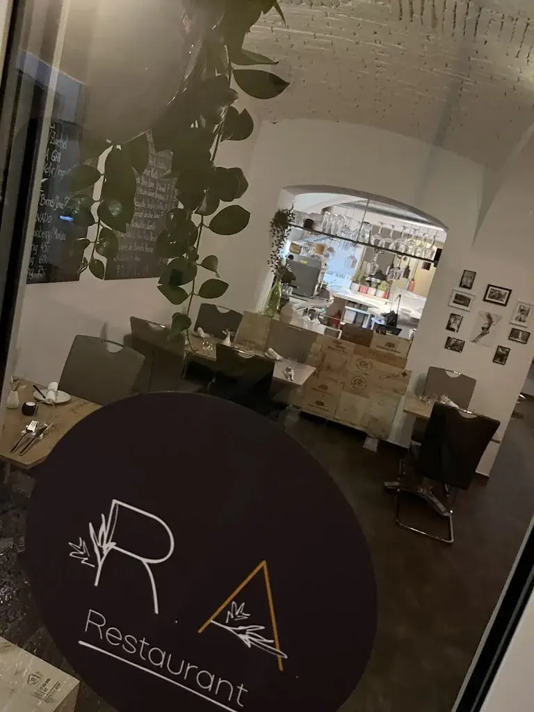 Restaurant Aurea restaurant à Villach-Innere Stadt