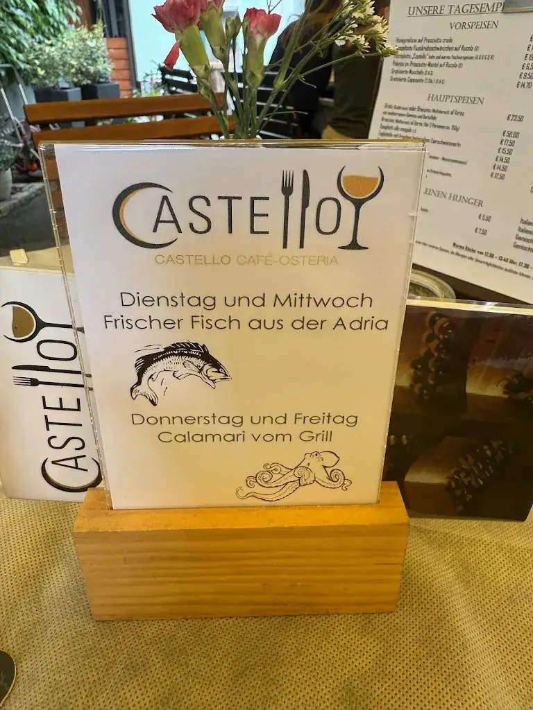 Peter Koschmieder_Café Osteria Castello_Viktring_avis