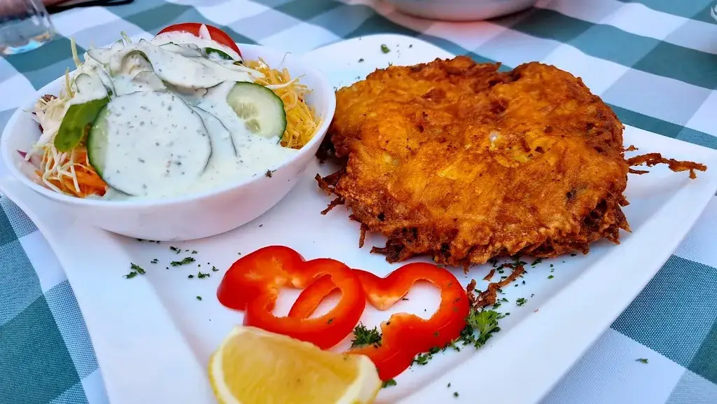 Mark Costello_Restaurant Koschat_Viktring_avis