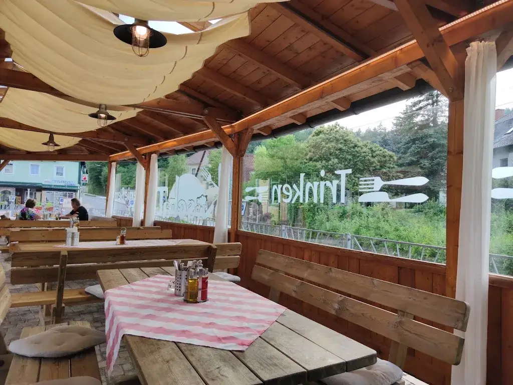 Restaurant Koschat restaurant à Viktring