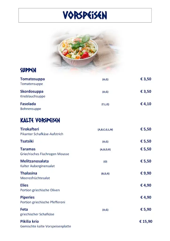 Menu_Restaurant Rhodos_Viktring_image_2