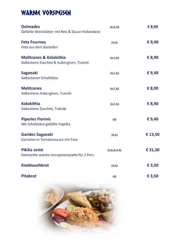 Menu_Restaurant Rhodos_Viktring_image_4