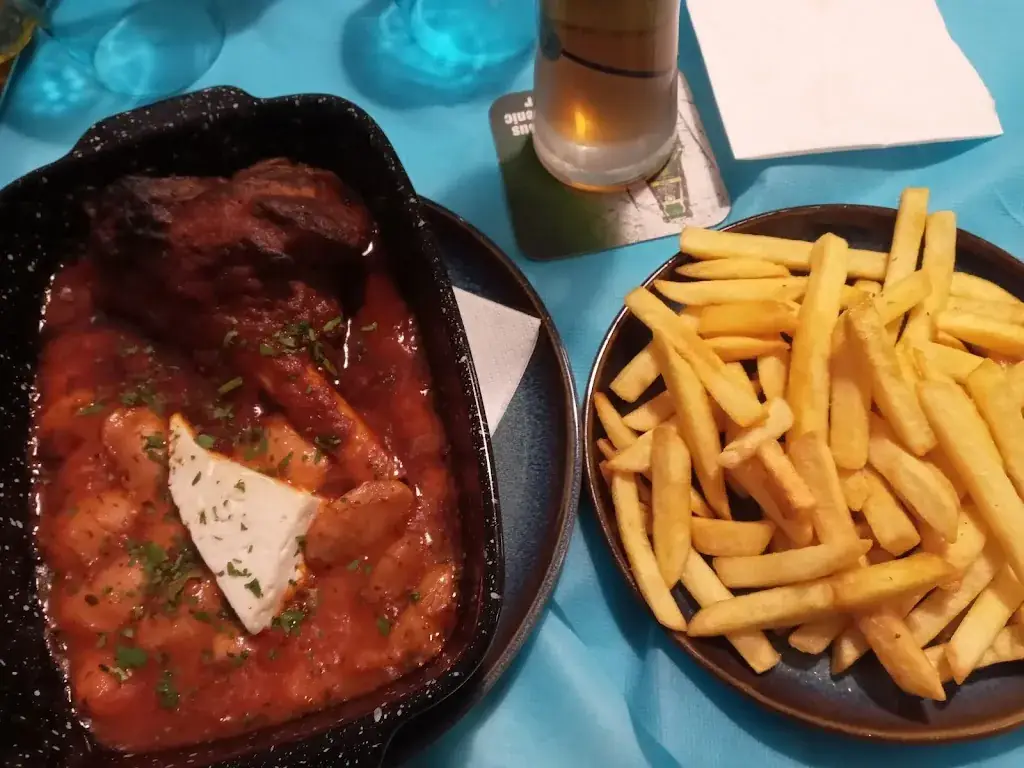 Bernd Mayer_Restaurant Rhodos_Viktring_avis