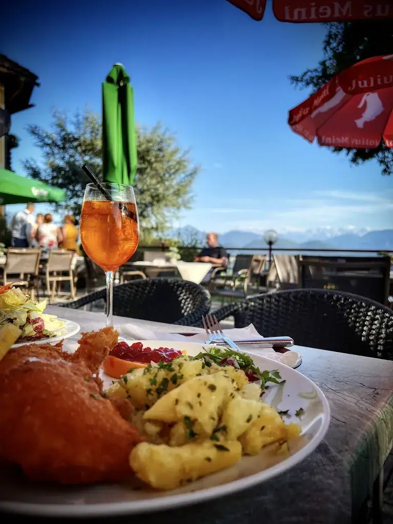 Menu_Gasthof Karawankenblick Völkermarkt_Völkermarkt District_immagine_5