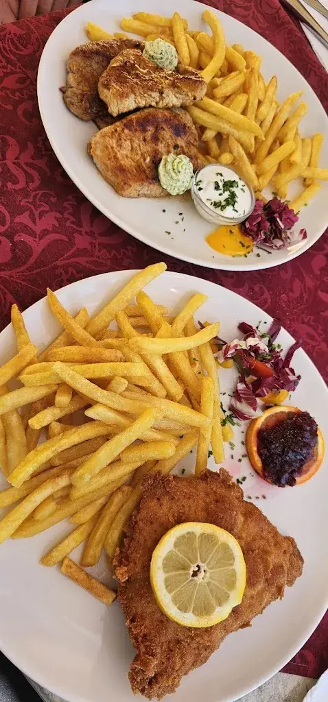 Menu_Gasthof Karawankenblick Völkermarkt_Völkermarkt District_immagine_6