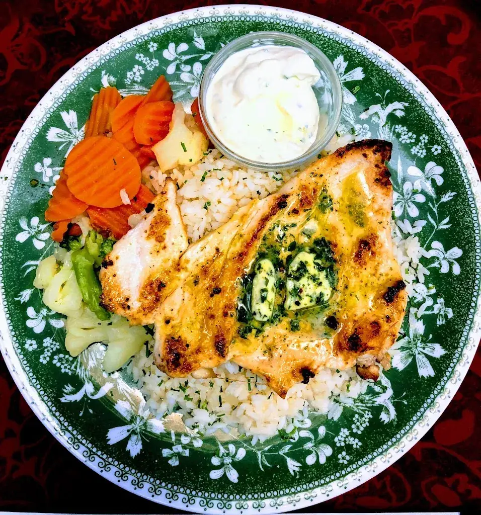 Menu_Gasthof Karawankenblick Völkermarkt_Völkermarkt District_immagine_7