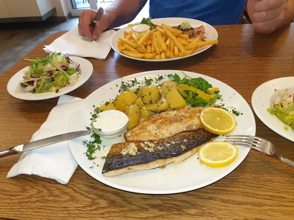 Menu_Gasthof Karawankenblick Völkermarkt_Völkermarkt District_immagine_8