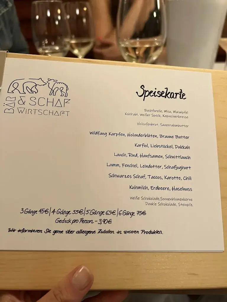 Menu_Bär & Schaf Wirtschaft_Völkermarkt_image_2