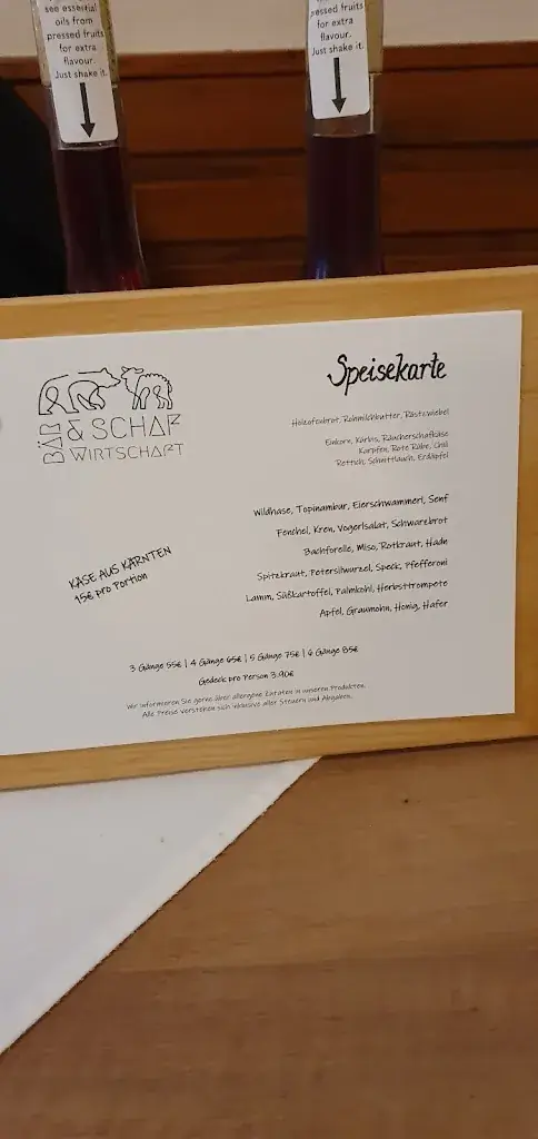 Menu_Bär & Schaf Wirtschaft_Völkermarkt_image_3