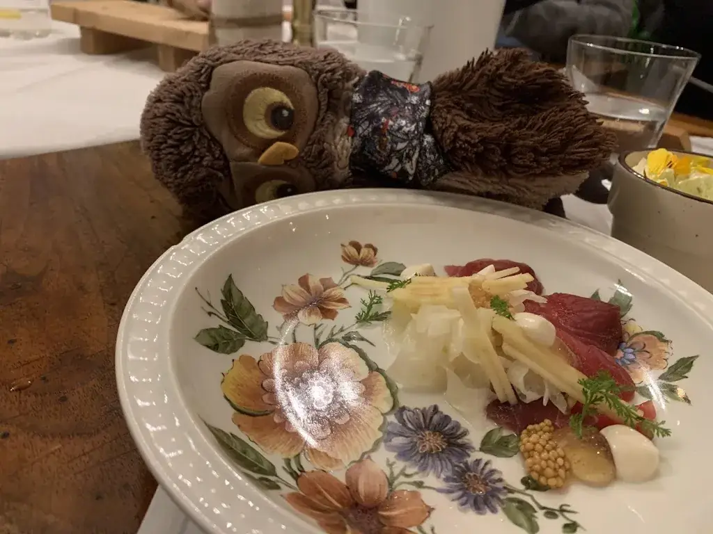 Evi Napetschnig_Bär & Schaf Wirtschaft_Völkermarkt_avis